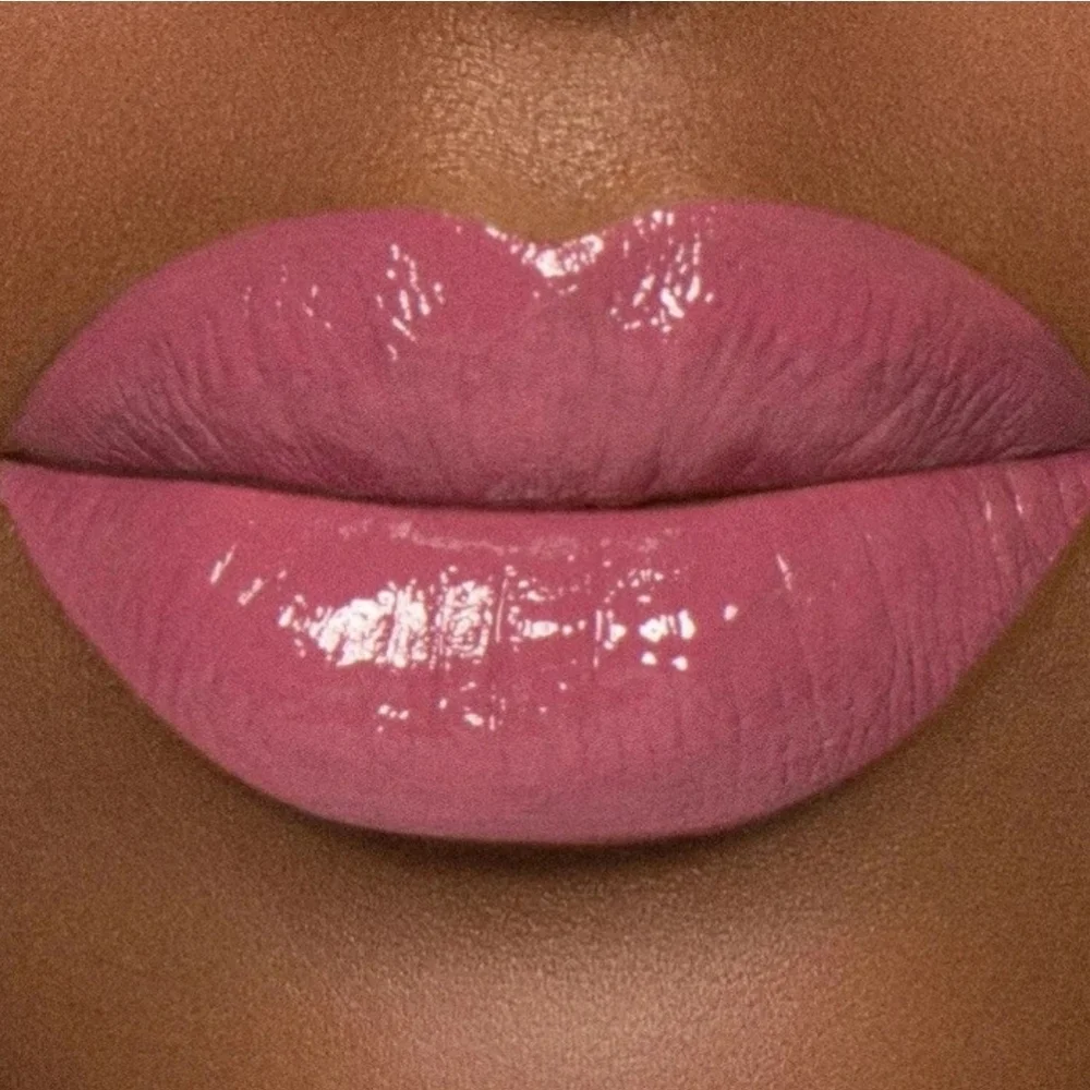 Jeffree Star Cosmetics Supreme Gloss Pink Lip Gloss MORE THAN FRIENDS NIB - Picture 2 of 5